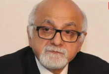 ICC Deputy Chairman Imran Khwaja, At T20 WC