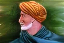 Ibn Khaldun