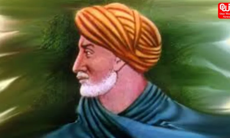 Ibn Khaldun