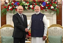 India Free To Buy Oil From Any Country, New Delhi Energy Purchases