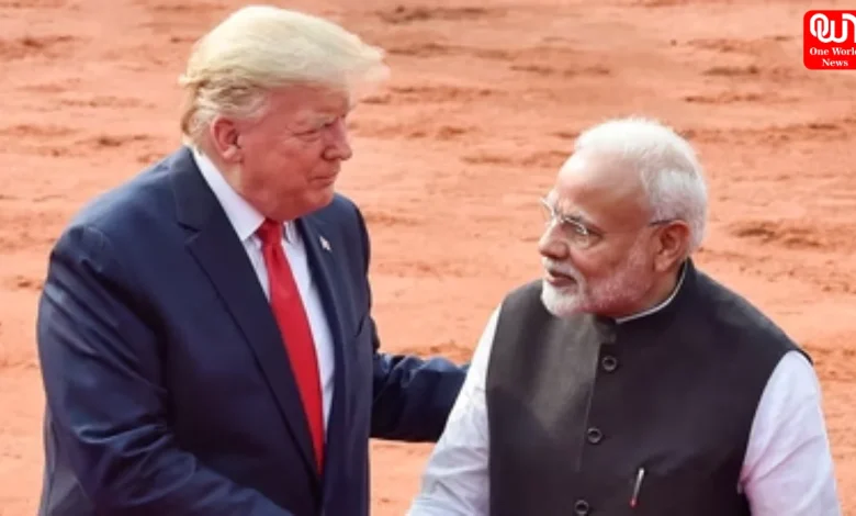 India-US Trade Deal, Agriculture, Farmers