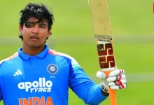 India vs England, U19 World Cup