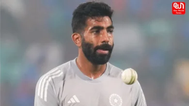 Jasprit Bumrah, Miss India T20 World Cup