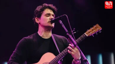 John Mayer, India debut In Mumbai