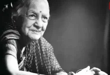 Kamaladevi Chattopadhyay