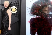 Lady Gaga Gothic, Grammy 2026