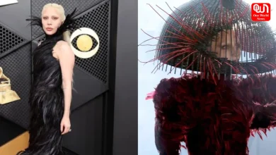 Lady Gaga Gothic, Grammy 2026