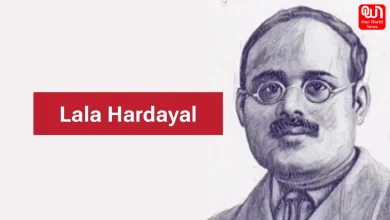 Lala Har Dayal Death Anniversary 2026