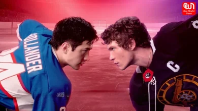 Loved Heated Rivalry