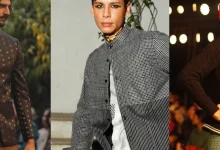 Lungi Turned Showstopper At FDCI India Men