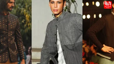 Lungi Turned Showstopper At FDCI India Men