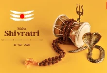 Maha Shivratri 2026