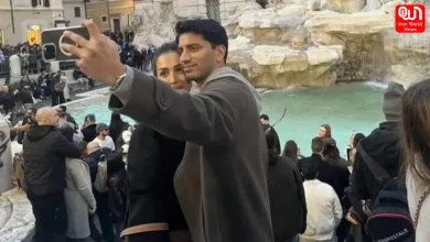 Malaika Arora New Boyfriend Harsh Mehta