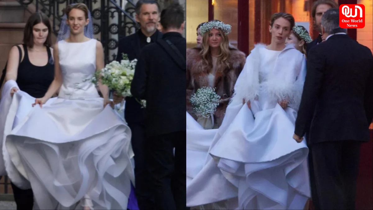 Maya Hawke Maya Hawke