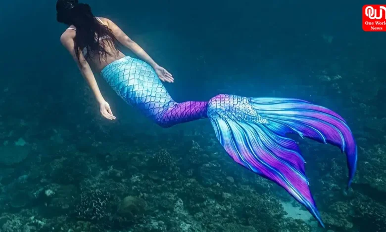 Mermaid Day 2026