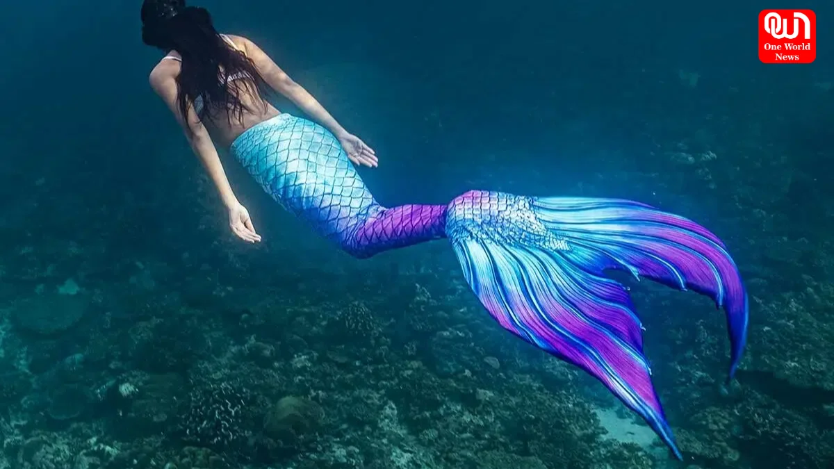 Mermaid Day 2026