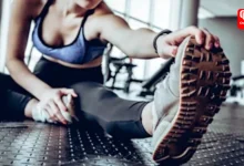 Minute Mobility Routine