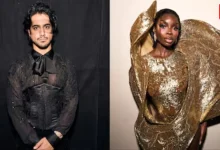 Mishra Runway At Paris Couture Week, Tanishq