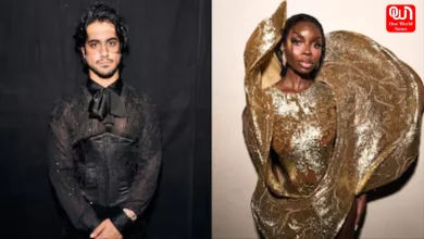 Mishra Runway At Paris Couture Week, Tanishq