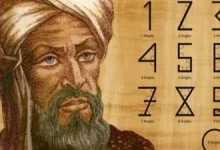 Muhammad ibn Musa al-Khwarizmi