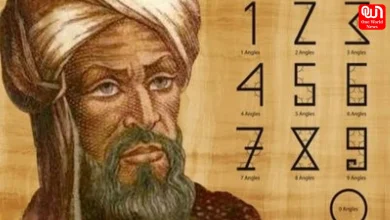 Muhammad ibn Musa al-Khwarizmi