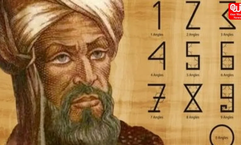 Muhammad ibn Musa al-Khwarizmi