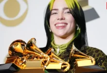 Native American Tribe Rejects Billie Eilish