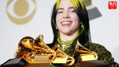 Native American Tribe Rejects Billie Eilish