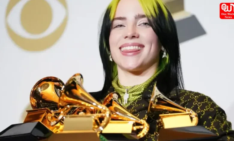 Native American Tribe Rejects Billie Eilish