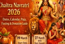 Navratri 2026