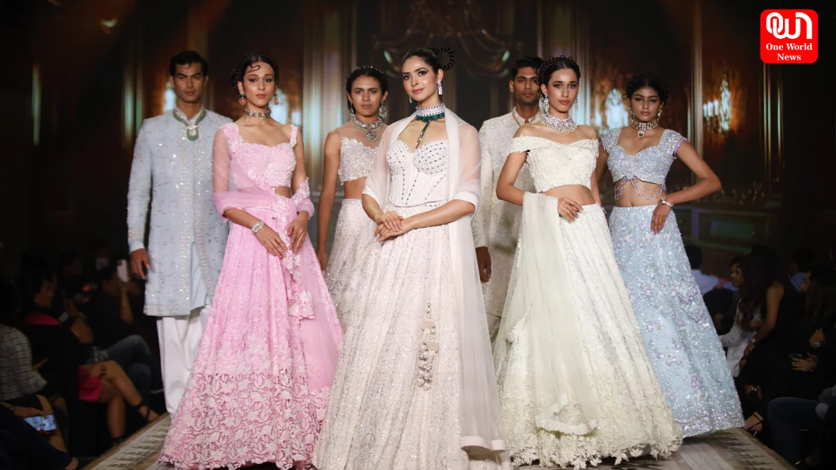 Neeta Lulla Aspiring Costume Designers