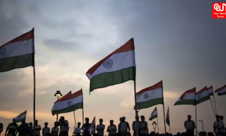 New Guidelines For Vande Mataram, National Anthem
