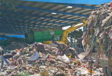 New Solid Waste Management Rules