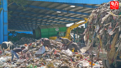 New Solid Waste Management Rules