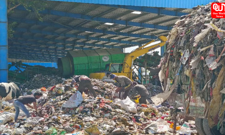 New Solid Waste Management Rules
