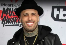 Nicky Jam Birthday