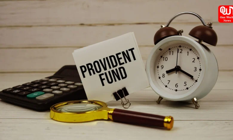 PPF return calculator