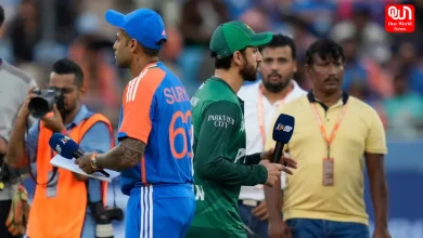 Pakistan Ends India Match Boycott
