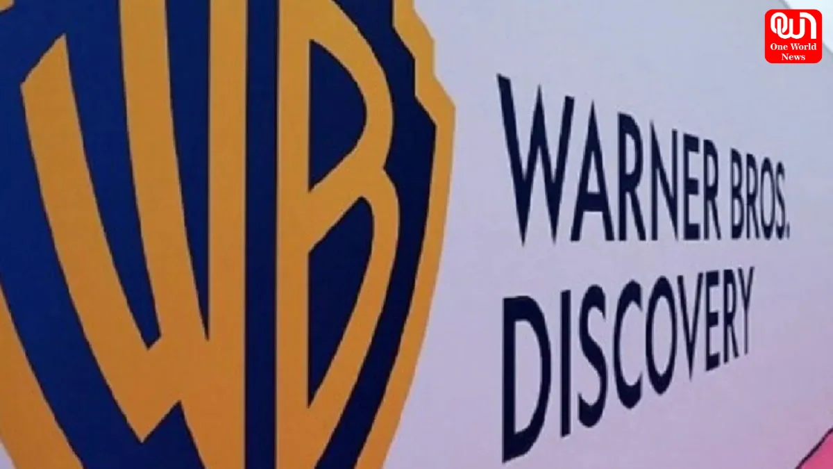 Paramount Skydance Wins Warner Bros Deal