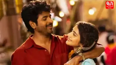 Parasakthi OTT Release Date