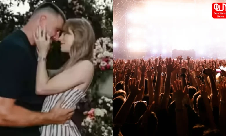 Parasocial Relationship