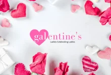 Galentine’s Day 2026