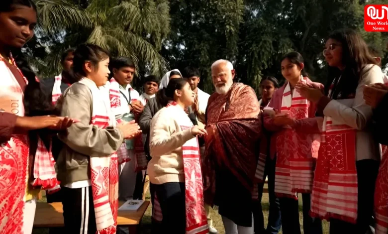 Pariksha Pe Charcha 2026