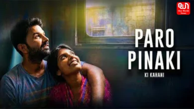 Paro Pinaki Ki Kahani