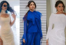 Priyanka Chopra, Film Premiere