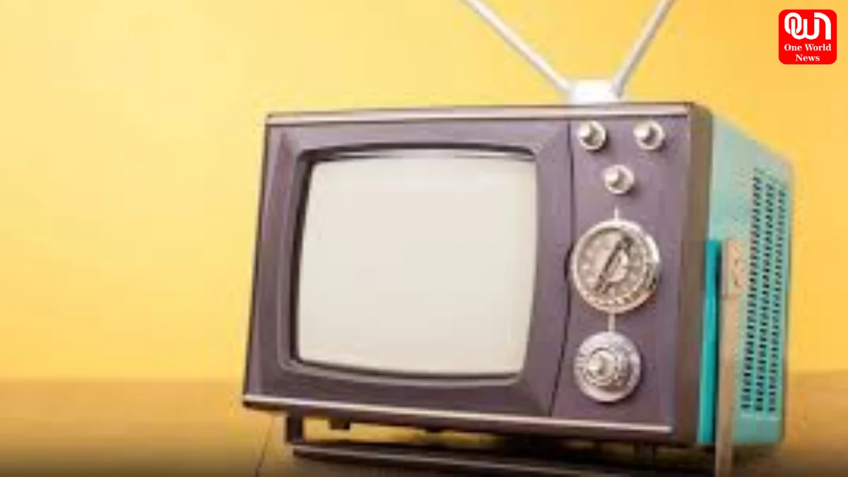 Public Television Day 2026