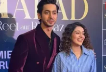 RJ Mahvash, Mihir Ahuja, Yuzvendra Chahal