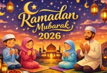 Ramadan 2026