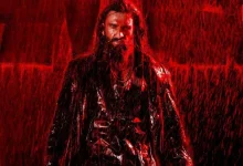 Ranveer Singh, New Poster Dhurandhar 2