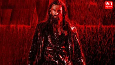 Ranveer Singh, New Poster Dhurandhar 2